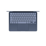 Laptop Apple MacBook Neo 8+256GB (A18 Pro, 2026) - Indigo