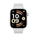 Smartwatch Redmi Watch 6 - Plata