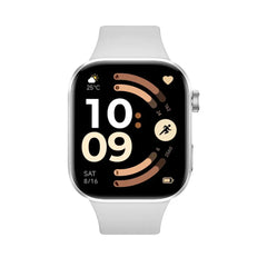 Smartwatch Redmi Watch 6 - Plata