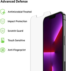 Mica Belkin Screen Force TemperedGlass - iPhone 14 Plus/13 Pro Max