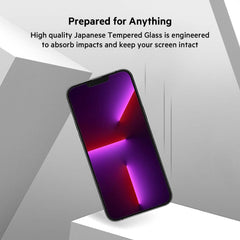Mica Belkin Screen Force TemperedGlass - iPhone 14 Plus/13 Pro Max