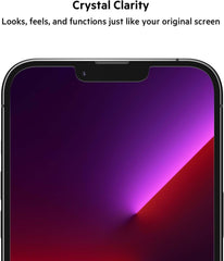 Mica Belkin Screen Force TemperedGlass - iPhone 14 Plus/13 Pro Max