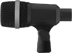 Micrófono Dinámico AKG D40 Profesional Dynamic Instrument Microphone - Negro