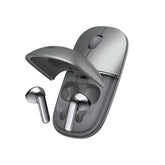 Mouse con Audífonos Inalámbricos Honor Mousebuds Pro - Gris