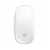 Mouse Inalámbrico Apple Magic Mouse (USB-C) A3204 - Blanco