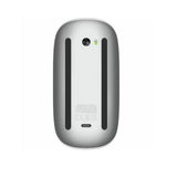 Mouse Inalámbrico Apple Magic Mouse (USB-C) A3204 - Blanco