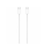 Mouse Inalámbrico Apple Magic Mouse (USB-C) A3204 - Blanco