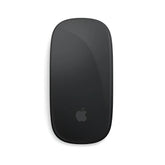 Mouse Inalámbrico Apple Magic Mouse (USB-C) A3204 - Negro
