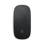 Mouse Inalámbrico Apple Magic Mouse (USB-C) A3204 - Negro