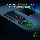 Mouse Pad Tapete Razer Goliathus Speed - Cosmic Edition