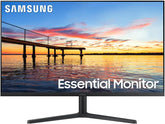 Monitor Samsung 32" Essential Monitor S3 S32B300NWN