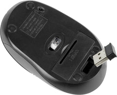 Mouse Inalámbrico KLIPxtreme Vector KMW-330BL - Azul