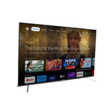 Pantalla Motorola 65 pulgadas 4K QLED