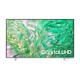 Pantalla Samsung 55 pulgadas Crystal UHD UN55DU8200FXZX 2024