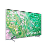 Pantalla Samsung 55 pulgadas Crystal UHD UN55DU8200FXZX 2024