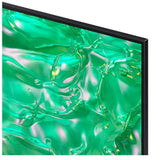 Pantalla Samsung 55 pulgadas Crystal UHD UN55DU8200FXZX 2024