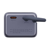 Batería Xiaomi Power Bank 165W 10000mAh - Negro