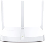 Router Inalámbrico Mercusys MW306R - Blanco