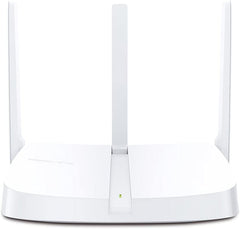 Router Inalámbrico Mercusys MW306R - Blanco