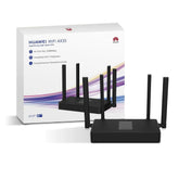 Router Huawei AX3S WiFi 6 - Negro