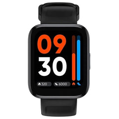 Smart Watch Realme Watch 3 - Negro
