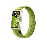 Smartband Huawei Band 11 Pro - Verde