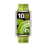 Smartband Huawei Band 11 Pro - Verde