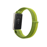 Smartband Huawei Band 11 Pro - Verde