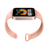 SmartBand Xiaomi Mi Smart Band 11 Active - Rosa