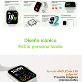 SmartWatch Honor Watch 2i - Negro