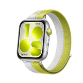 SmartWatch Huawei Watch Fit 5 - Plata