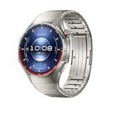 SmartWatch Huawei Watch GT 6 PRO 46mm - Titanio