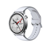 Smartwatch Xiaomi Watch S5 46MM - Plata