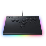 Teclado Razer Kitsune Arcade Controller para PS5 y PC - Negro
