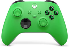 Control Inalámbrico XBOX One / Series S/X - Velocity Green