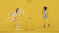 Juego Nintendo SWITCH - 1-2 Switch