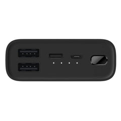 Bateria Mi Power Bank 3 Ultra Compact 10000mAh - iMports 77
