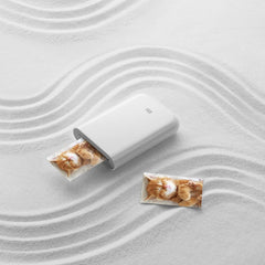 Papel fotográfico para impresora Xiaomi Portable Photo Printer