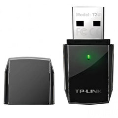 Adaptador Tp-Link Mini Wireless USB Archer AC600 - iMports 77
