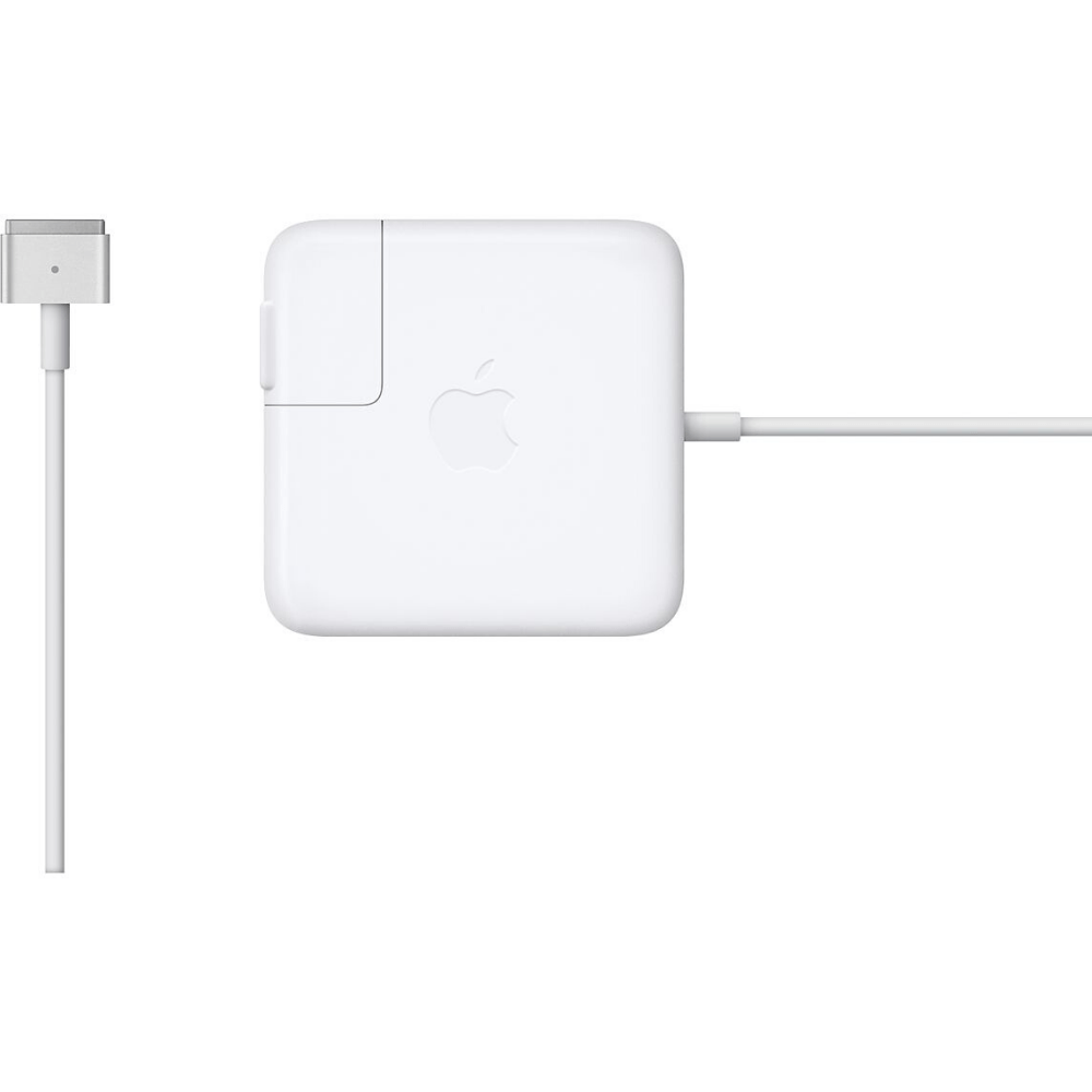 Cargador Corriente MagSafe 2 Power Adapter Laptop Macbook - iMports 77