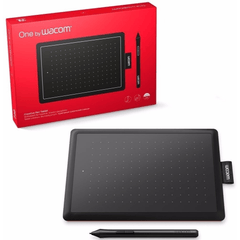 Tablet Digitalizadora Wacom One - iMports 77