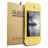 Mica Cristal Templado para Switch Lite 0.33mm - iMports 77