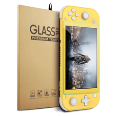 Mica Cristal Templado para Switch Lite 0.33mm - iMports 77