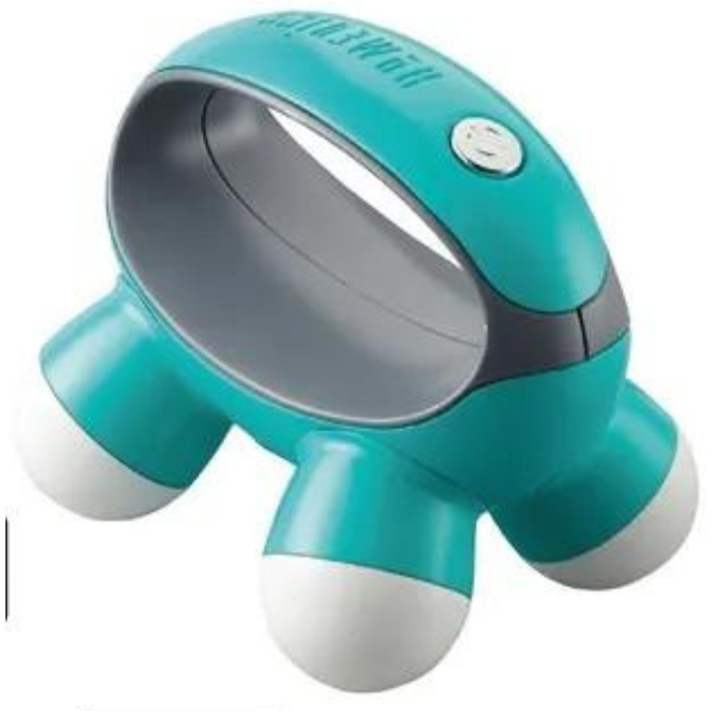 Homedics masajeador mini hotsell