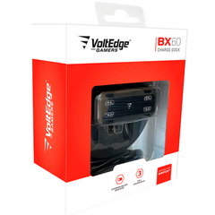 Accesorio NSW Base de Carga VoltEdge BX60 Charge Dock - Nintendo SWITCH