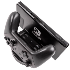 Accesorio NSW Base de Carga VoltEdge BX60 Charge Dock - Nintendo SWITCH