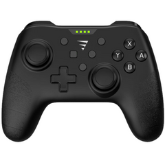 Control Inalámbrico VoltEdge CX60 (Negro) - Nintendo SWITCH