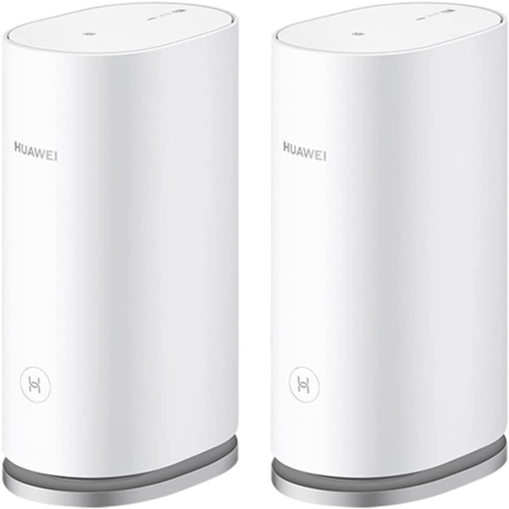 Repetidor Huawei Wi Fi Mesh 3 AX3000 2 Pack Blanco iMports 77