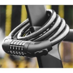 Candado Xiaomi Electric Scooter Cable Lock