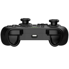 Control Inalámbrico VoltEdge CX60 (Negro) - Nintendo SWITCH